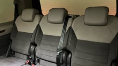 Volkswagen Multivan 2.0 TDI Style 5dr LWB DSG Diesel Estate